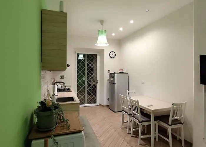 Apartamento Touristhome Via Palestro 56 Roma