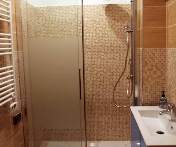 Apartamento Touristhome Via Palestro 56