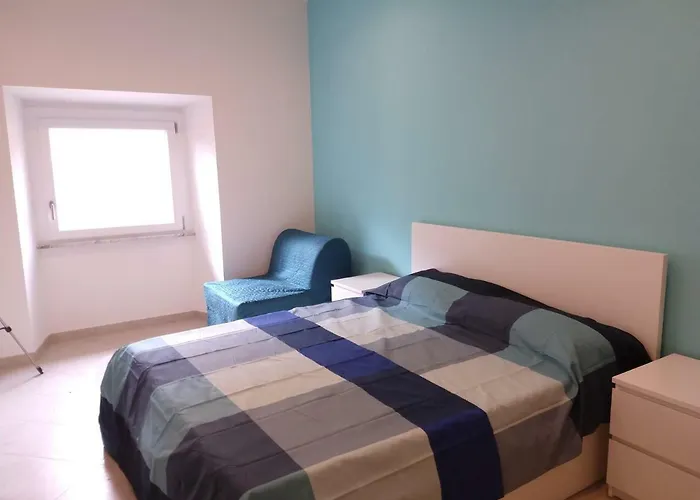 Apartamento Touristhome Via Palestro 56 Roma