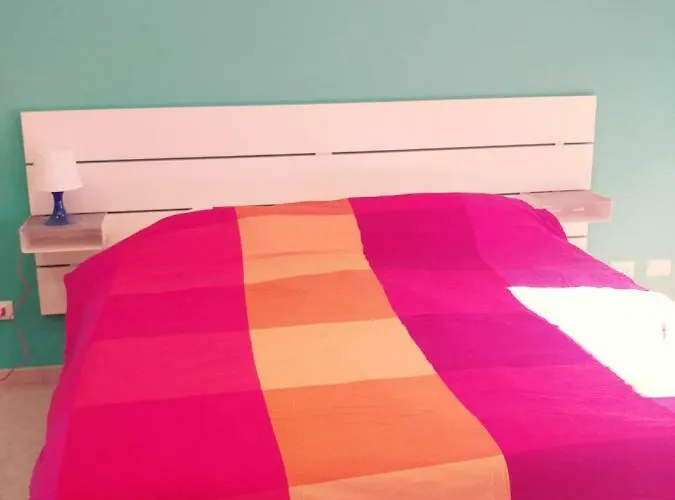 Apartamento Touristhome Via Palestro 56
